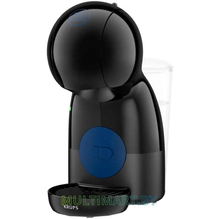 Капсульная кофеварка Krups Dolce Gusto Piccolo XS (KP1A08)